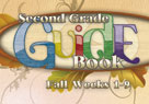 Second Grade Guide Book