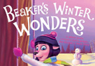 Beaker's Winter Wonders